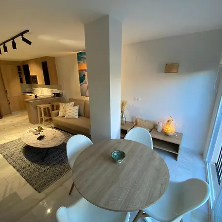 Nomad Milos Y Bali Appartement