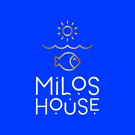 Nomad Milos Y Bali Appartement Marbella