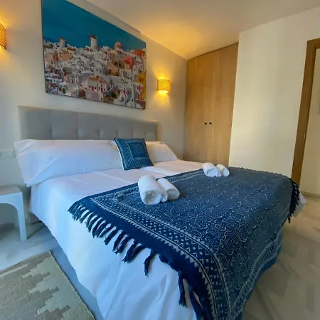 Nomad Milos Y Bali * ماربيا