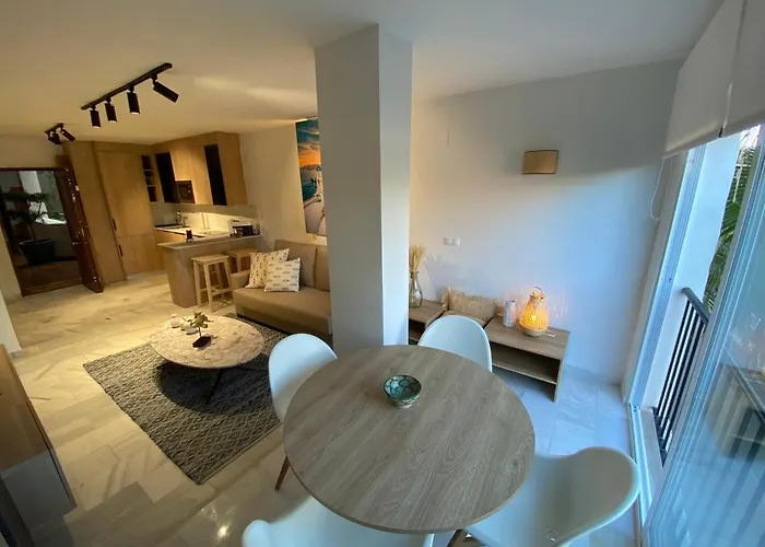 Nomad Milos Y Bali Апартаменты