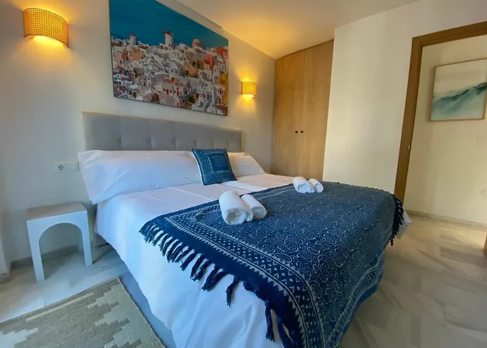 Nomad Milos Y Bali * Марбелья