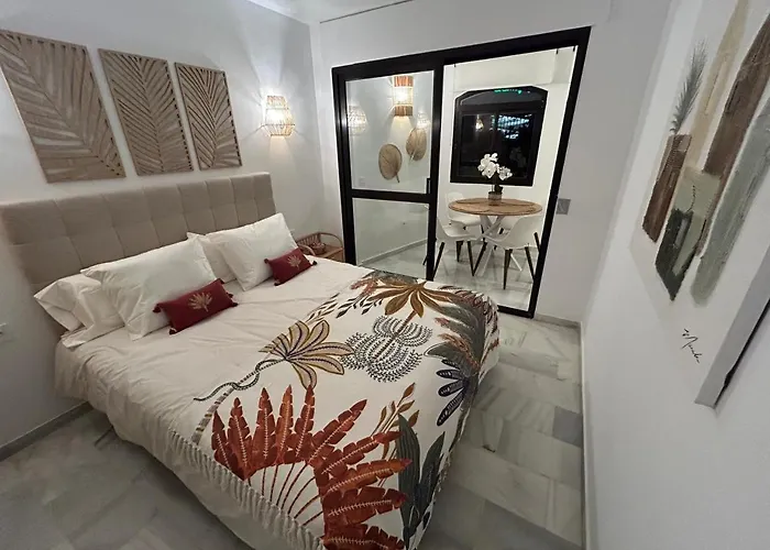 Nomad Milos Y Bali
