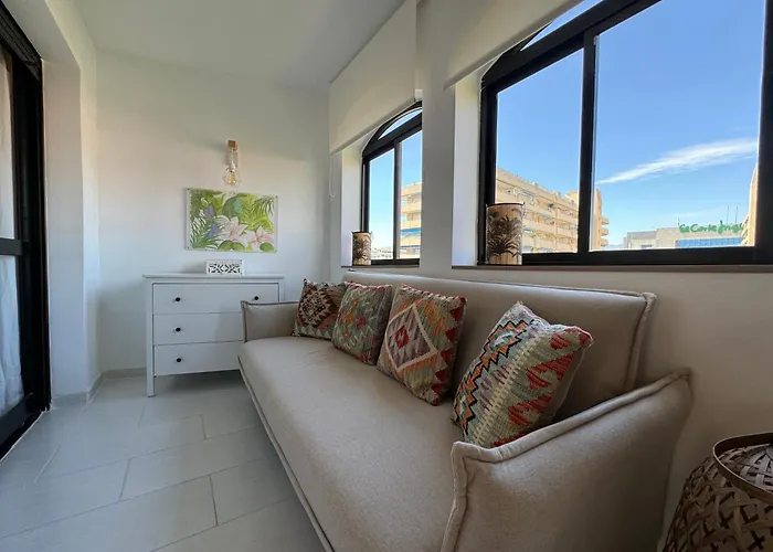 Nomad Milos Y Bali Апартаменты