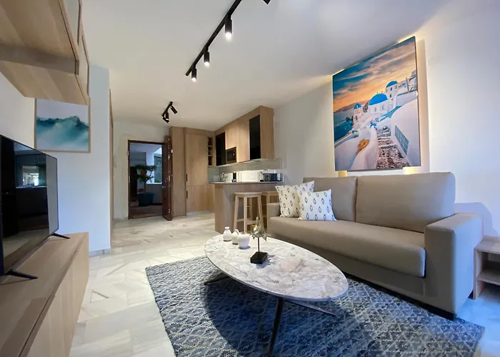 Nomad Milos Y Bali *