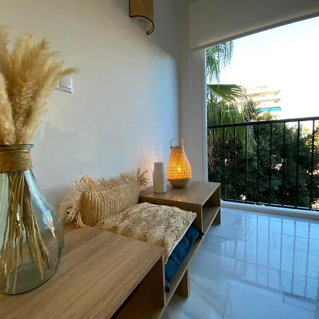 Nomad Milos Y Bali Marbella