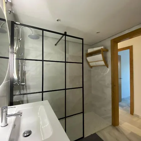Nomad Milos Y Bali Apartment Marbella