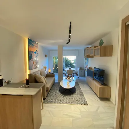 Nomad Milos Y Bali Apartment *