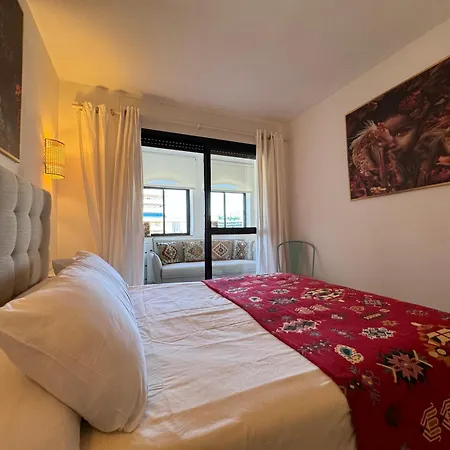 Apartment Nomad Milos Y Bali *